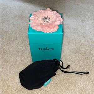 Tieks Box & Accessories